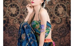 禁忌的女人电影